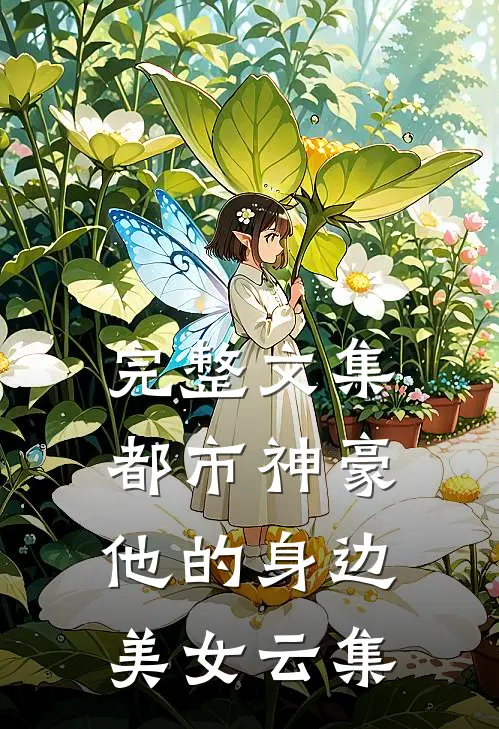 完整文集都市神豪他的身边美女云集在线阅读
