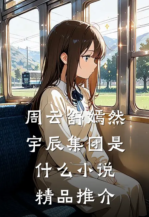 周云舒嫣然宇辰集团是什么小说精品推介