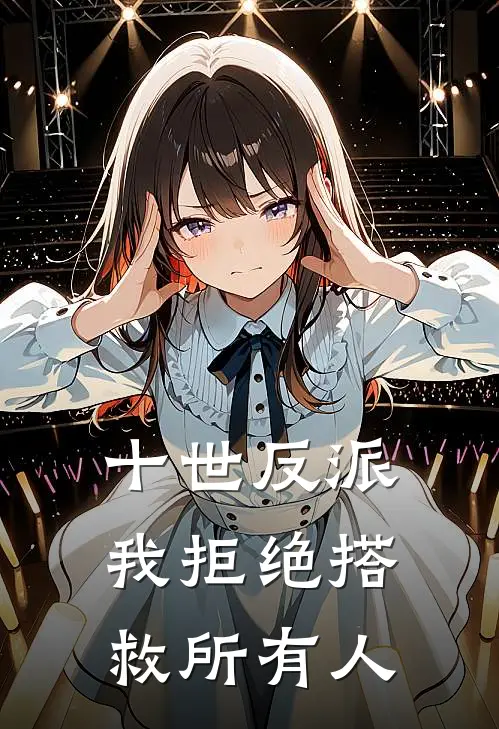 十世反派,我拒绝搭救所有人
