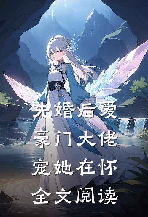 先婚后爱：豪门大佬宠她在怀全文阅读