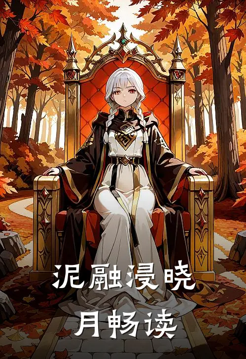 泥融浸晓月畅读