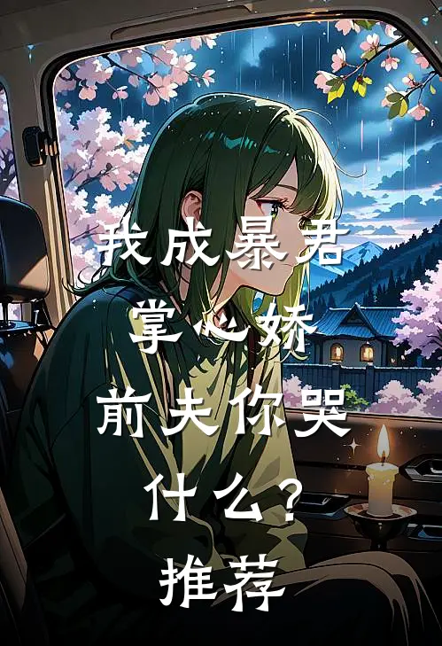 我成暴君掌心娇,前夫你哭?推荐