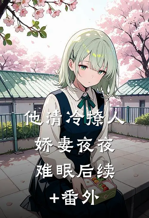 他清冷撩人，娇妻夜夜难眠后续+番外