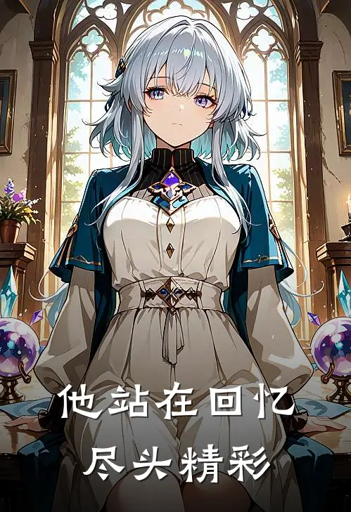 他站在回忆尽头精彩