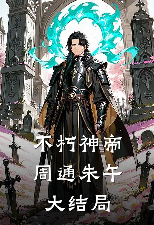 不朽神帝周通朱午大结局