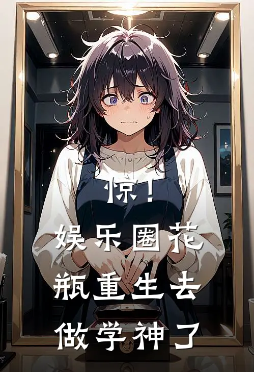 惊!娱乐圈花瓶重生去做学神了 第160章