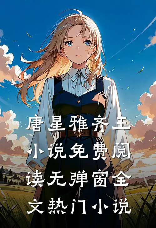 唐星雅齐王小说免费阅读无弹窗全文热门小说