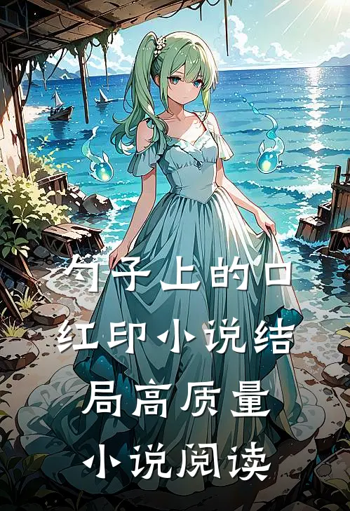 勺子上的口红印小说结局高质量小说阅读