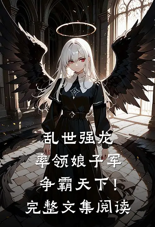 乱世强龙,率领娘子军争霸天下!完整文集阅读