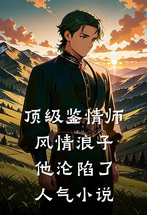 顶级鉴情师：风情浪子他沦陷了人气小说