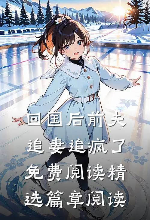 回国后前夫追妻追疯了免费阅读精选篇章阅读