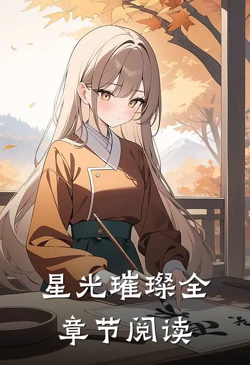 星光璀璨全章节阅读