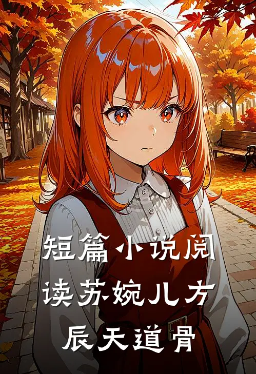 短篇小说阅读苏婉儿方辰天道骨