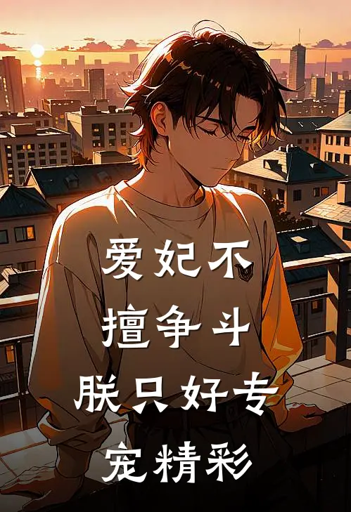 爱妃不擅争斗,朕只好专宠精彩句子