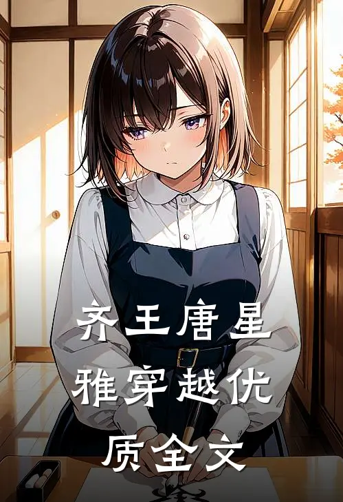 齐王唐星雅穿越优质全文