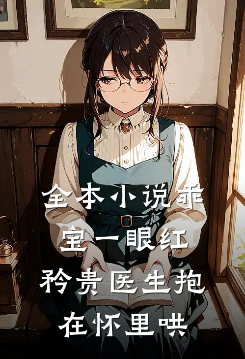 全本小说乖宝一眼红，矜贵医生抱在怀里哄