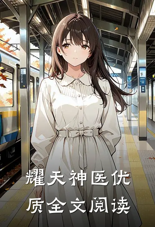 耀天神医优质全文阅读