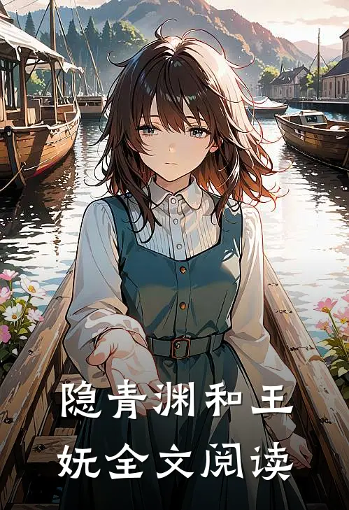 隐青渊和王妩全文阅读