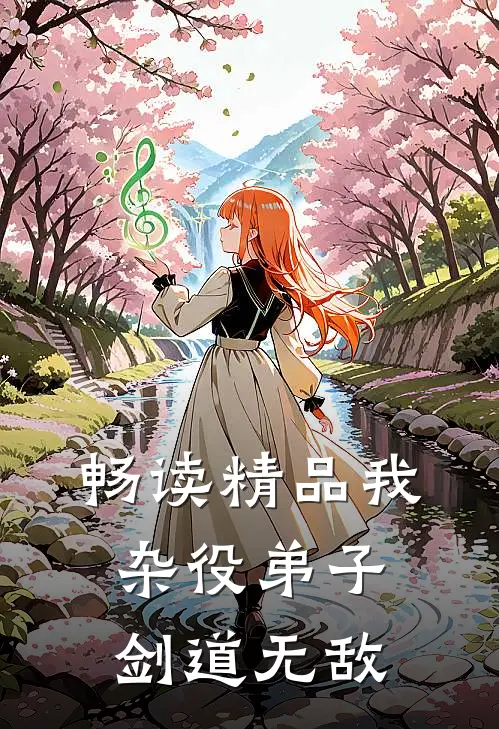 畅读精品我,杂役弟子,剑道无敌
