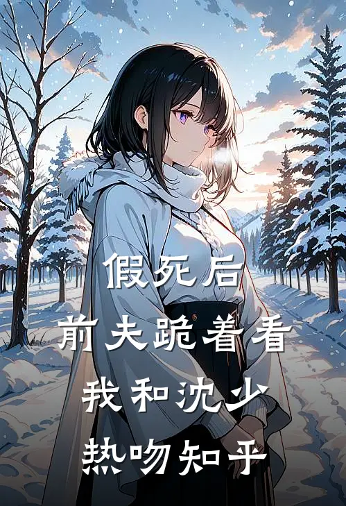 假死后,前夫跪着看我和沈少热吻知乎