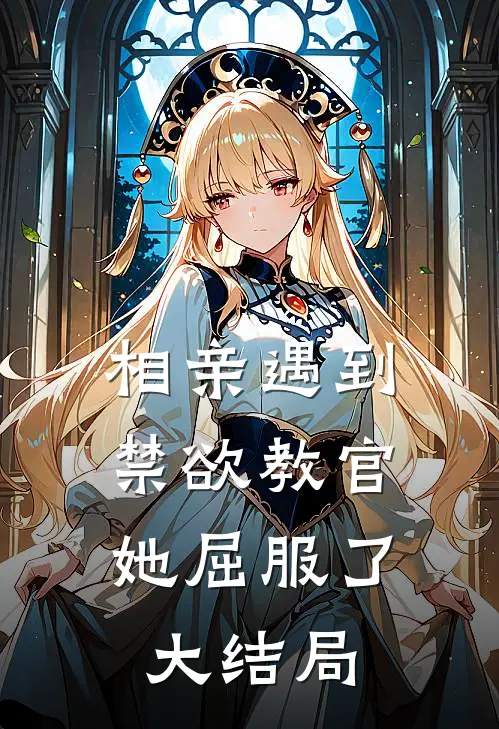 相亲遇到禁欲教官,她屈服了大结局免费观看
