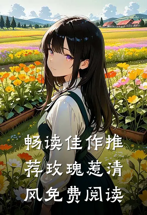 畅读佳作推荐玫瑰惹清风免费阅读