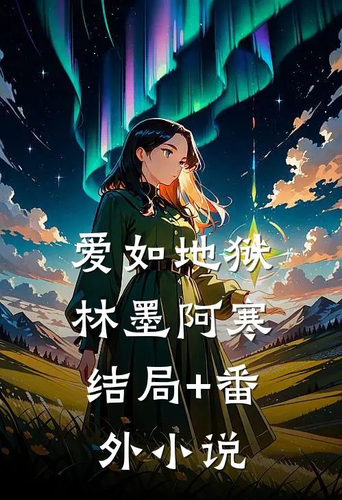 爱如地狱: 林墨阿寒结局+番外小说