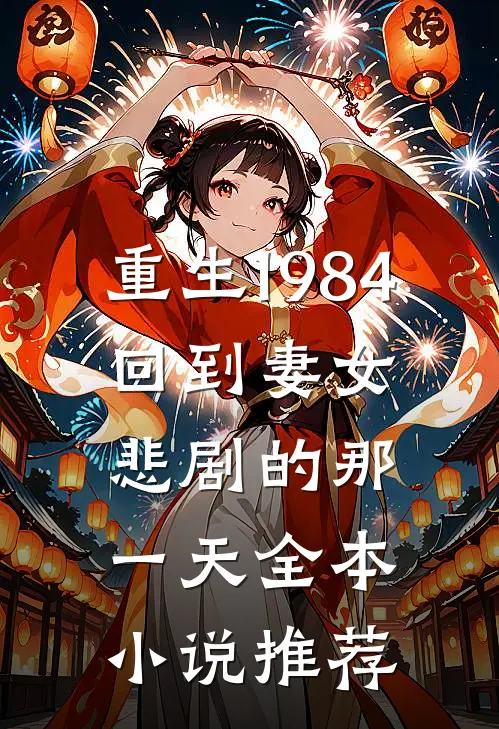 重生1984回到妻女悲剧的那一天全本推荐阅读