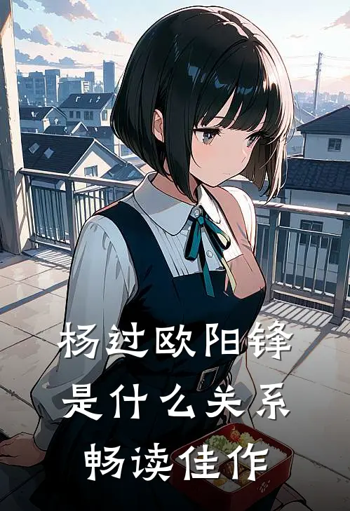 杨过欧阳锋是什么关系畅读佳作