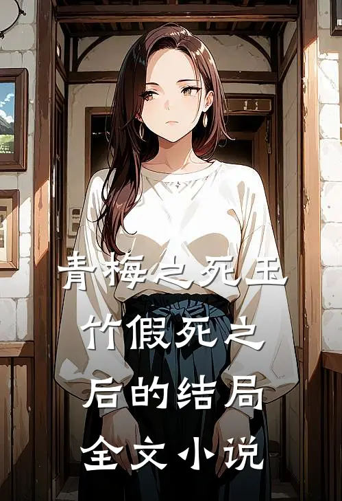 青梅之死玉竹假死之后的结局全文小说