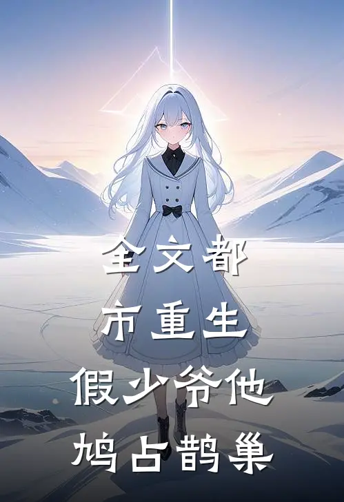 全文都市重生：假少爷他鸠占鹊巢