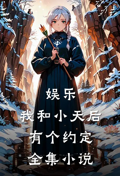 娱乐我和小天后有个约定全集免费阅读