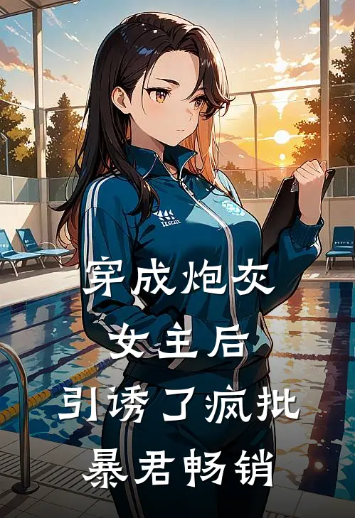 穿成炮灰女主后，引诱了疯批暴君畅销
