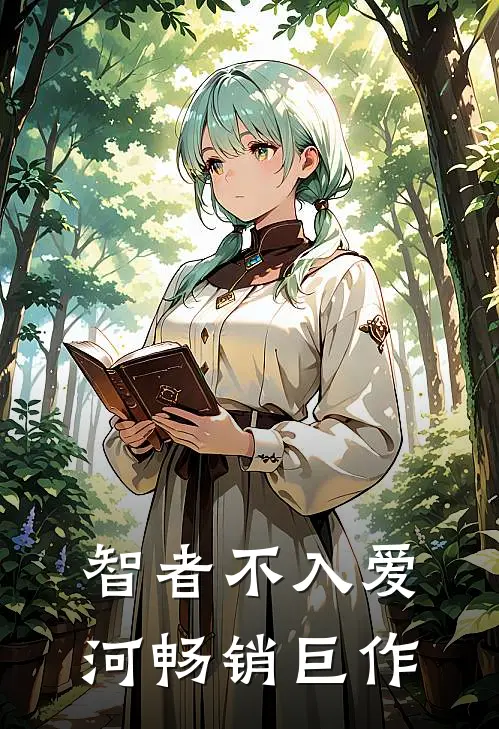 智者不入爱河畅销巨作