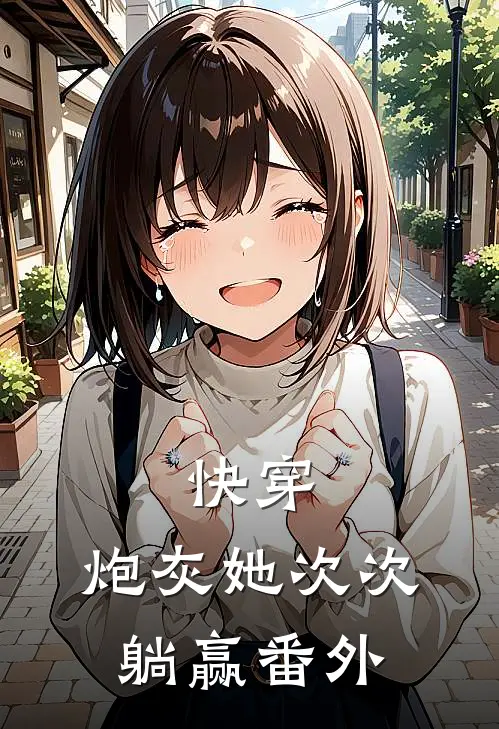 快穿炮灰她次次躺赢 番外