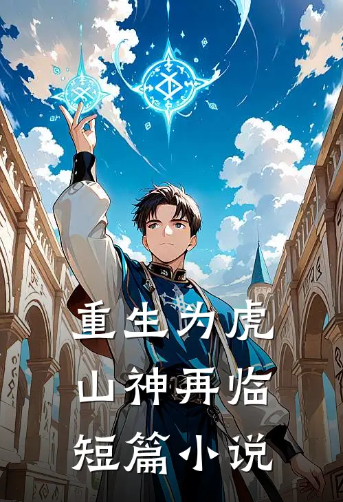 重生为虎,山神再临短篇推荐
