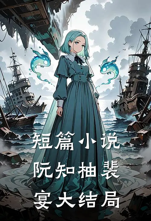 短篇小说阮知柚裴宴大结局