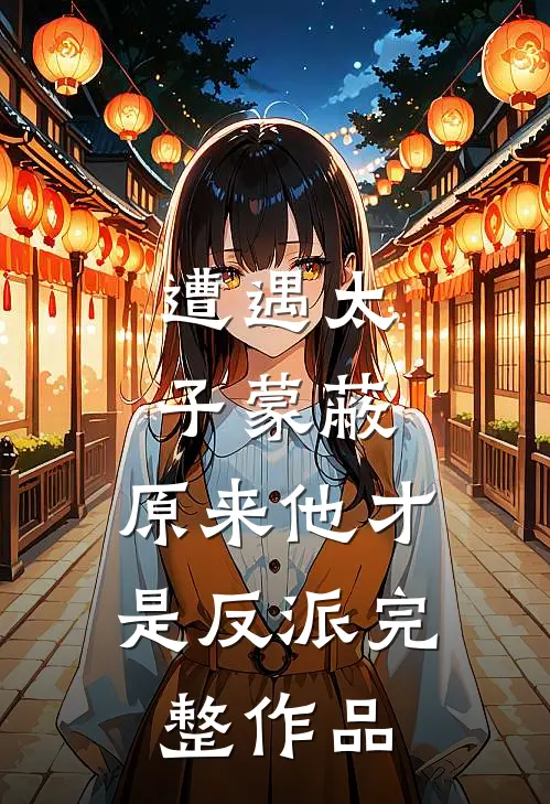 遭遇太子蒙蔽，原来他才是反派完整作品