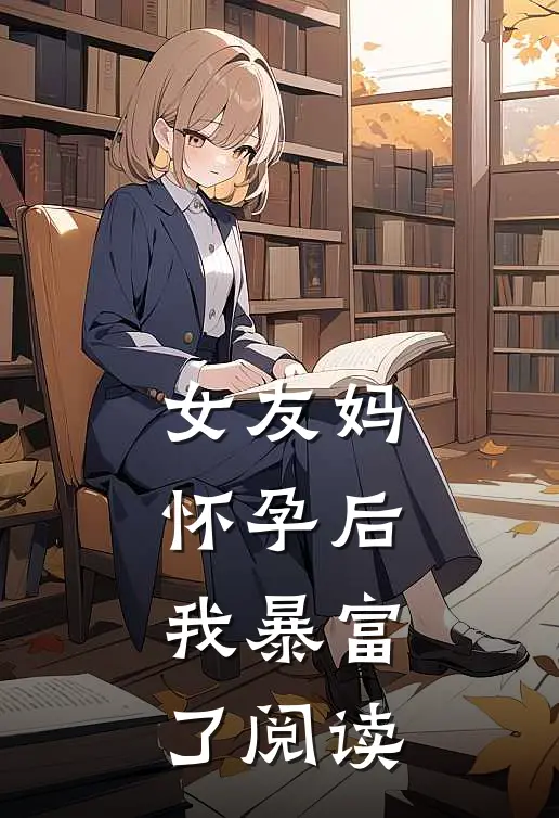 女友妈怀孕后,我暴富了阅读