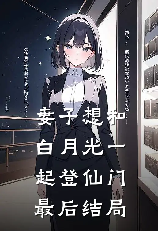 妻子想和白月光一起登仙门最后结局