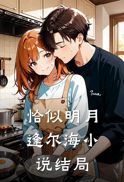 恰似明月逢尔海小说结局