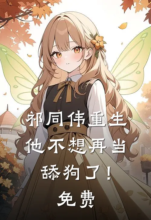 祁同伟重生,他不想再当舔狗了!免费