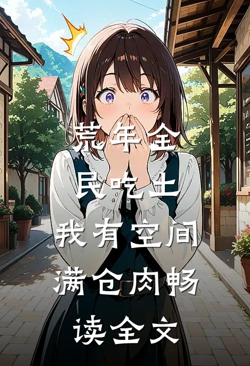 荒年全民吃土，我有空间满仓肉畅读全文
