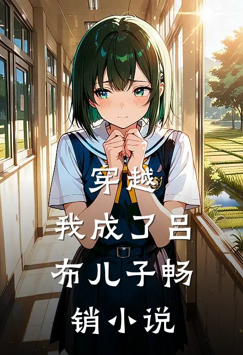 穿越我成了吕布儿子畅销
