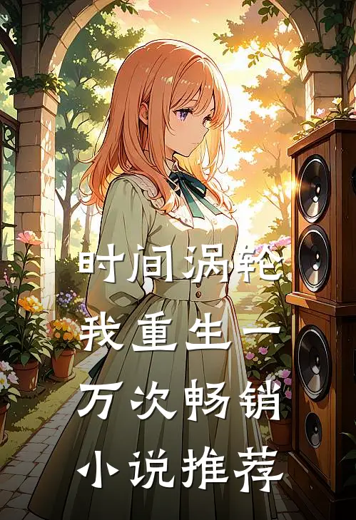 时间涡轮：我重生一万次畅销小说推荐