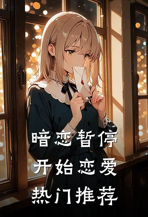 暗恋暂停，开始恋爱热门推荐