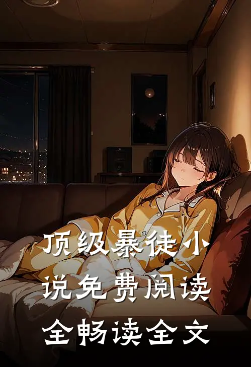 顶级暴徒小说免费阅读全畅读全文