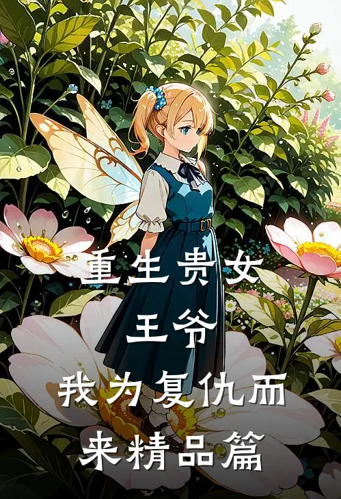重生贵女王爷,我为复仇而来精品篇