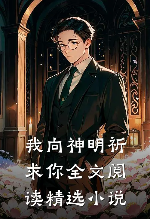 我向神明祈求你全文阅读精选小说