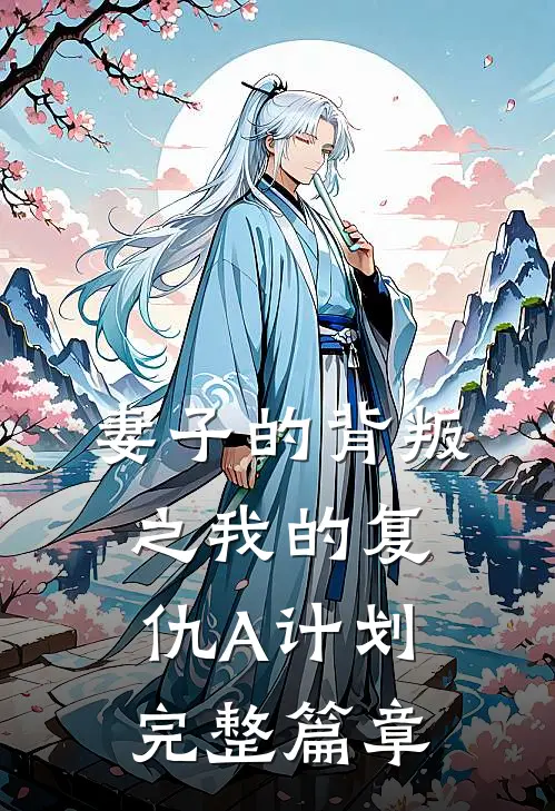 妻子的背叛之我的复仇A计划完整篇章
